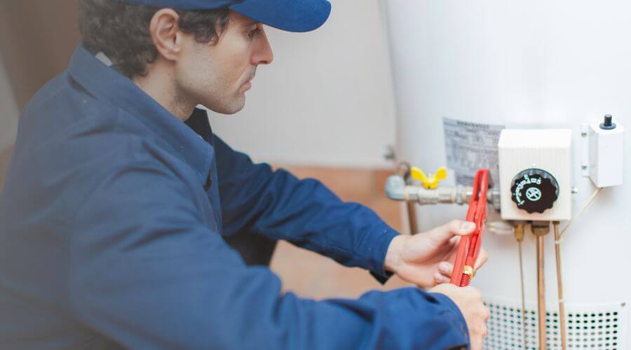 Professional Leak Detection Services in Hanover, IN